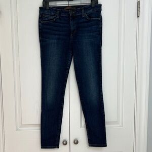 Joe’s Jeans Aimi Mid-Rise Skinny Ankle - Women’s 30